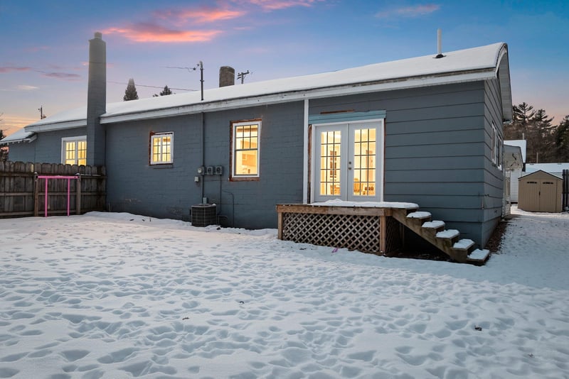 W9134 County Road A, Shawano, WI 54166