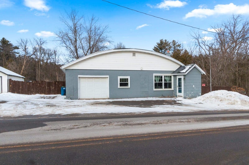 W9134 County Road A, Shawano, WI 54166