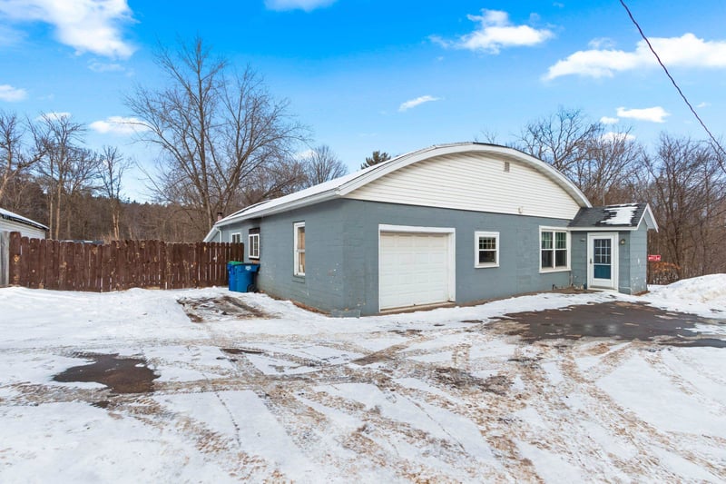 W9134 County Road A, Shawano, WI 54166