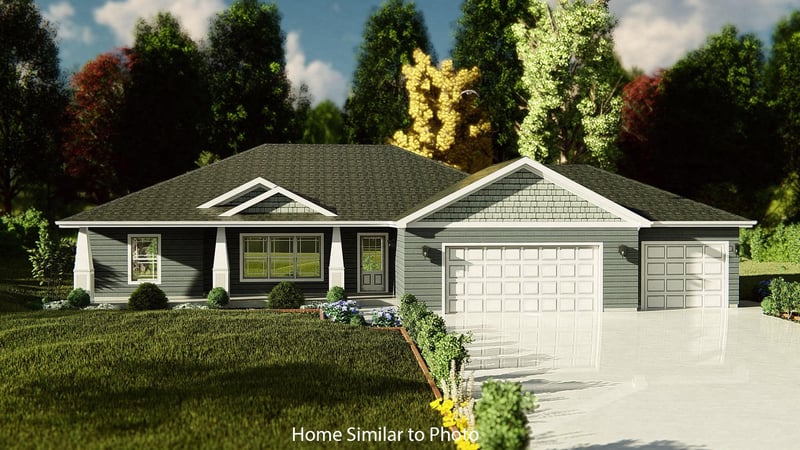 1704 Betty Jean Ln, Green Bay, WI 54313