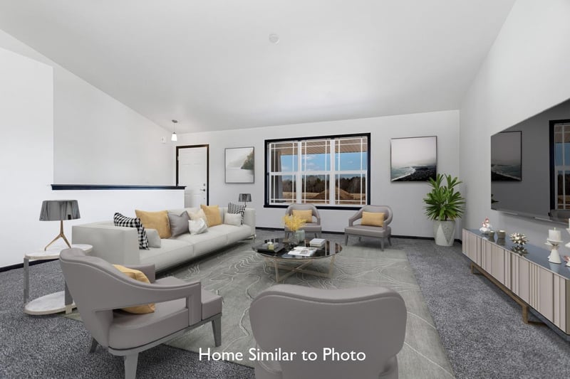 1704 Betty Jean Ln, Green Bay, WI 54313