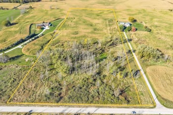 Phillips Rd, Green Bay, WI 54311