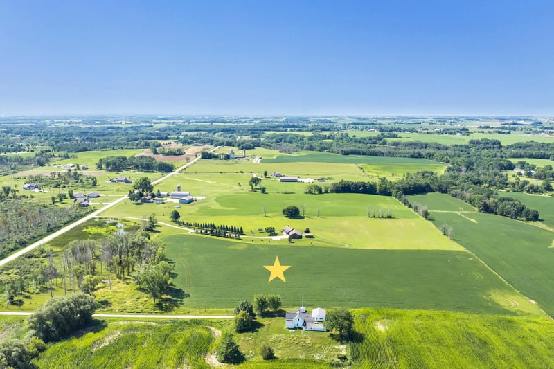 Phillips Rd, Green Bay, WI 54311