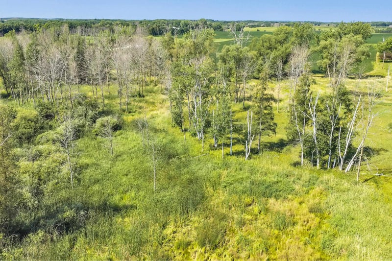 Phillips Rd, Green Bay, WI 54311