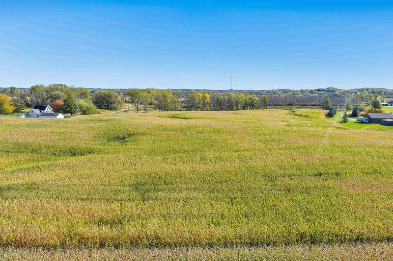 Phillips Rd, Green Bay, WI 54311