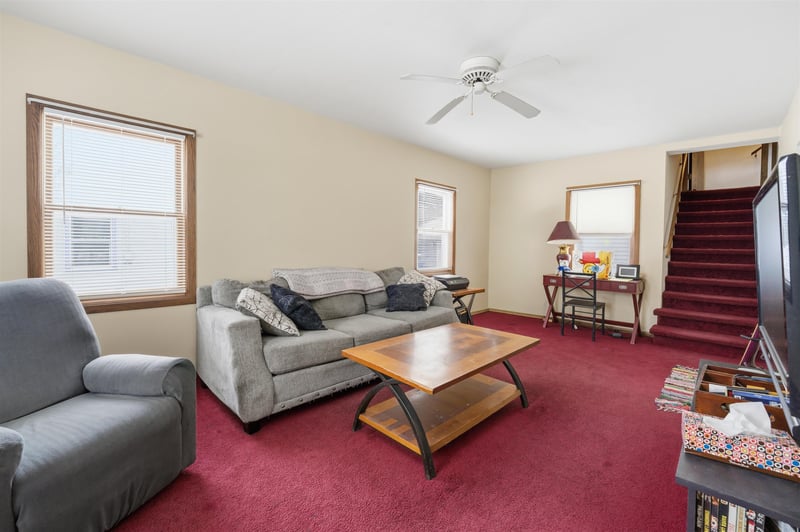 1928 Lawe St, Appleton, WI 54915