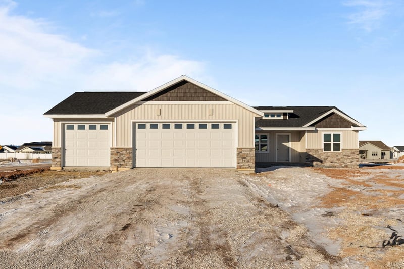 W5642 Tonys Way, Appleton, WI 54915