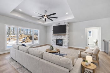 3698 Folkestone Dr, Green Bay, WI 54313