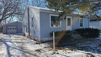 1524 Weise St, Green Bay, WI 54302