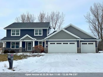 2503 Remington Rd, Green Bay, WI 54302