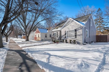 1420 12th Ave, Green Bay, WI 54304