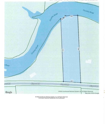 4106 Airport Rd, Oconto, WI 54153