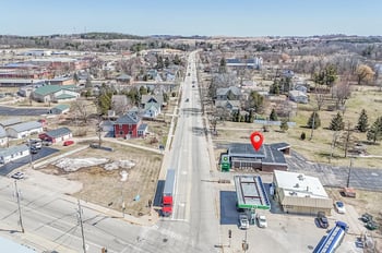 132 Main St, Hortonville, WI 54944-9453