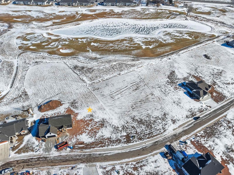 269 Kerrigan Dr, Wrightstown, WI 54180-2706