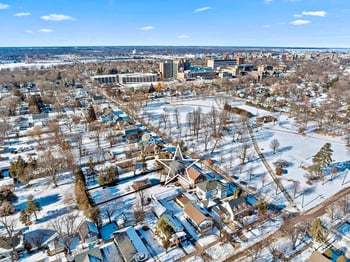 1164 Eliza St, Green Bay, WI 54301