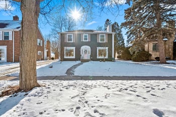 1164 Eliza St, Green Bay, WI 54301