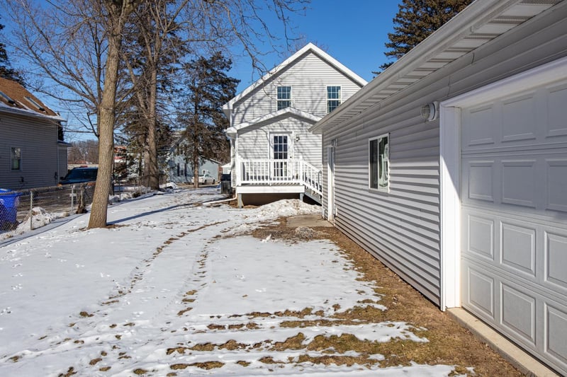 1429 Gunn St, Appleton, WI 54915