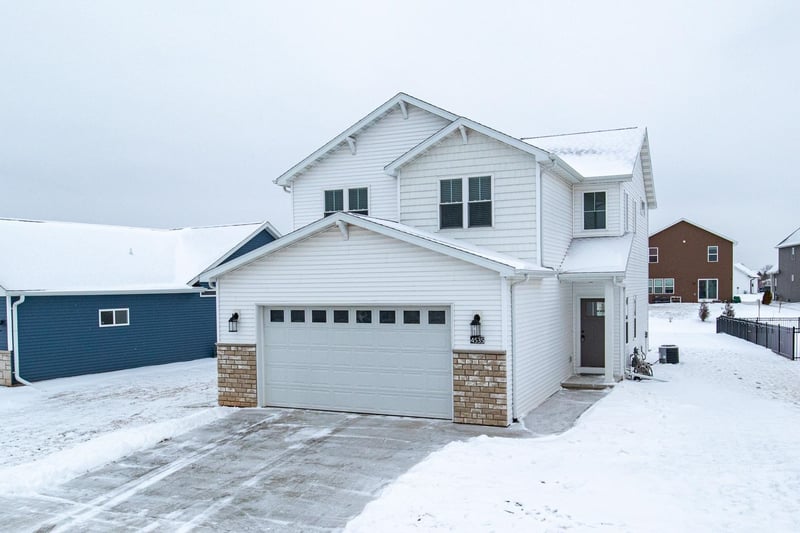 4535 Cherryvale Ave, Appleton, WI 54913