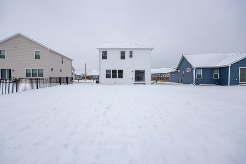 4535 Cherryvale Ave, Appleton, WI 54913