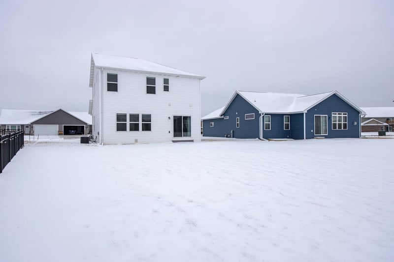 4535 Cherryvale Ave, Appleton, WI 54913