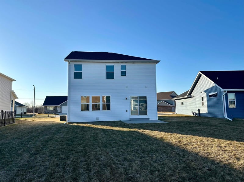 4535 Cherryvale Ave, Appleton, WI 54913