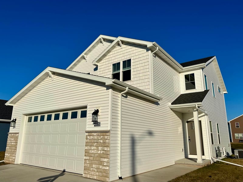 4535 Cherryvale Ave, Appleton, WI 54913