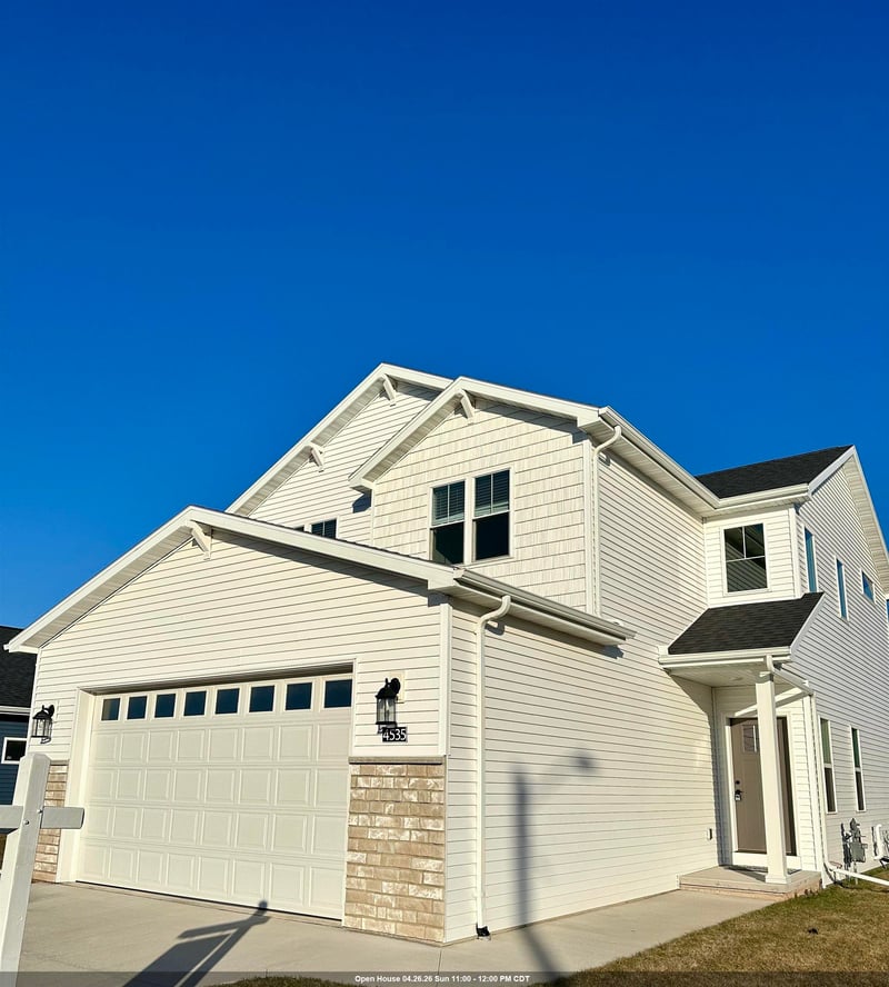 4535 Cherryvale Ave, Appleton, WI 54913