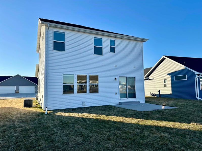 4535 Cherryvale Ave, Appleton, WI 54913