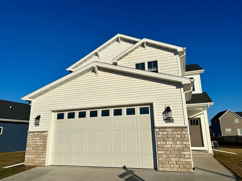 4535 Cherryvale Ave, Appleton, WI 54913