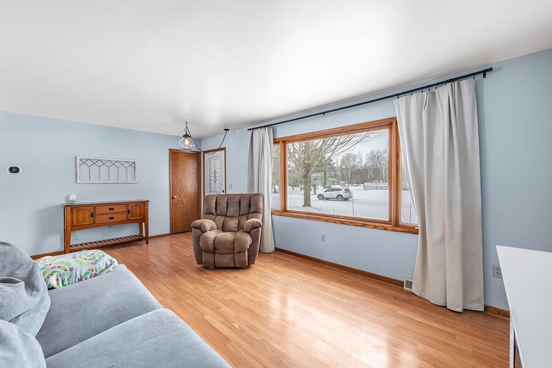 306 2nd St, Bonduel, WI 54107