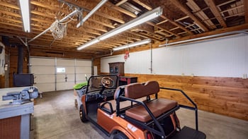 9205 Willow Ln, Fremont, WI 54940