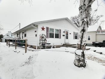 933 Shea Ave, Green Bay, WI 54303