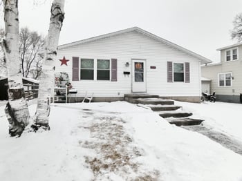 933 Shea Ave, Green Bay, WI 54303