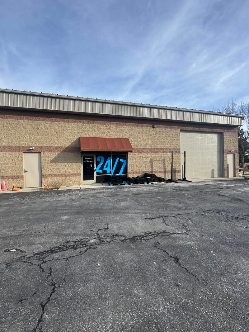 W5037 Amy Ave, Kaukauna, WI 54130