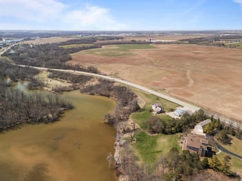 Lost Dauphin Rd, De Pere, WI 54115