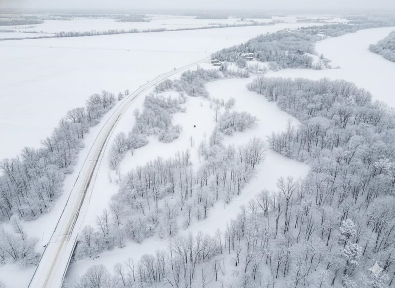 Lost Dauphin Rd, De Pere, WI 54115