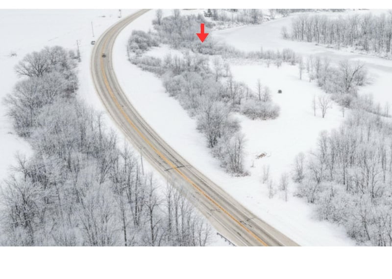 Lost Dauphin Rd, De Pere, WI 54115