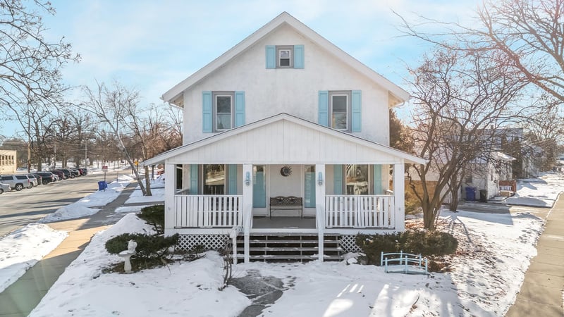 1303 Prospect Ave, Appleton, WI 54914