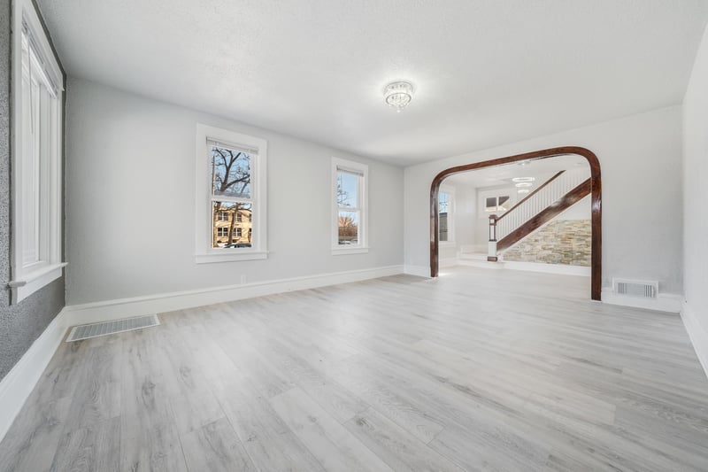 1303 Prospect Ave, Appleton, WI 54914