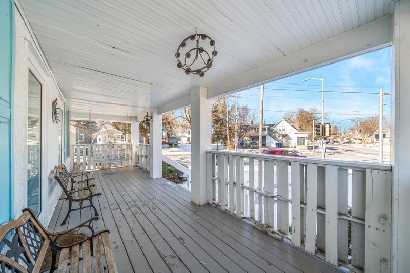 1303 Prospect Ave, Appleton, WI 54914