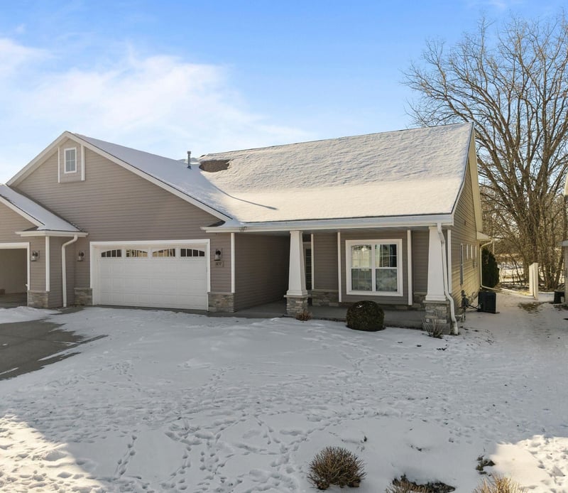 1857 Margaret St, Appleton, WI 54913