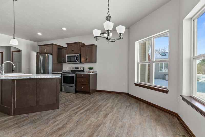 1857 Margaret St, Appleton, WI 54913