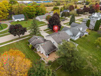 1211 Park Ridge Ave, Oshkosh, WI 54901