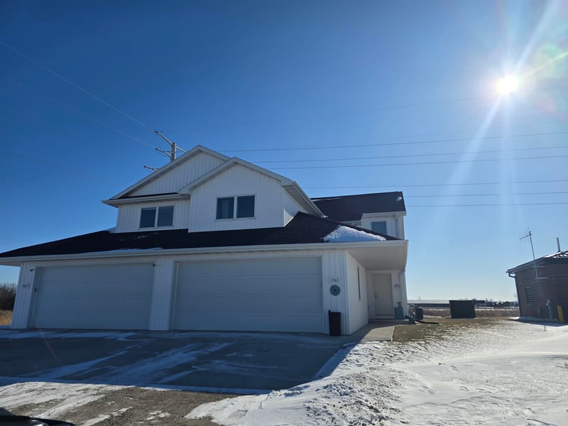 3965 Rubyred Dr, Appleton, WI 54913