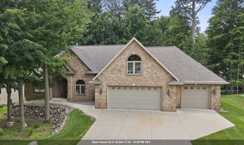 448 Harvest Rd, Green Bay, WI 54302-4824