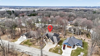 448 Harvest Rd, Green Bay, WI 54302-4824