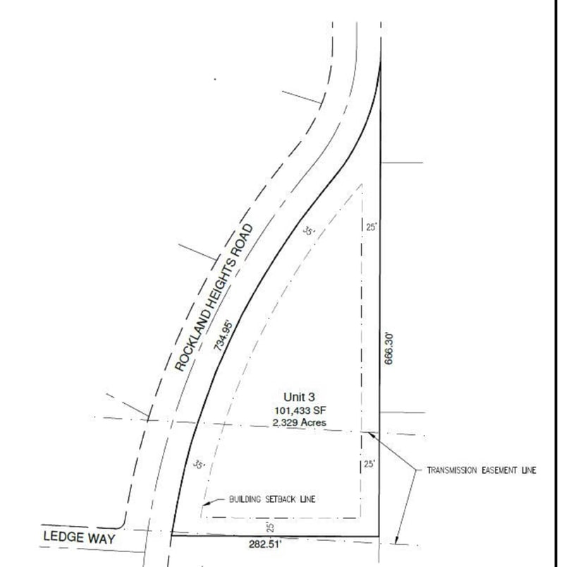 1445 Rockland Heights Rd #3, De Pere, WI 54115-8718