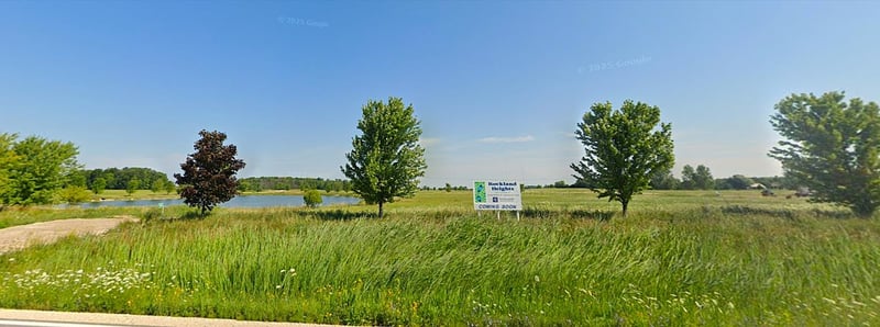 1445 Rockland Heights Rd #3, De Pere, WI 54115-8718