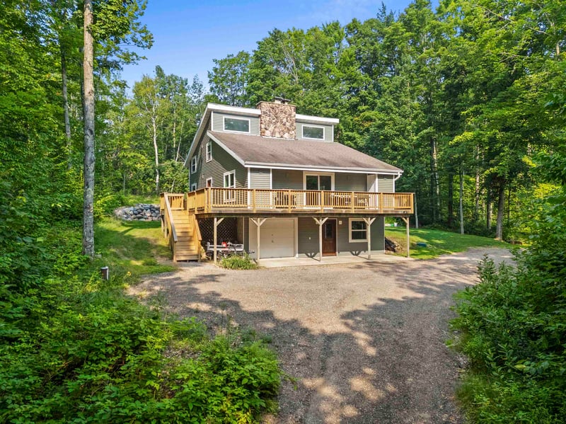 17135 Country Club Rd, Lakewood, WI 54138