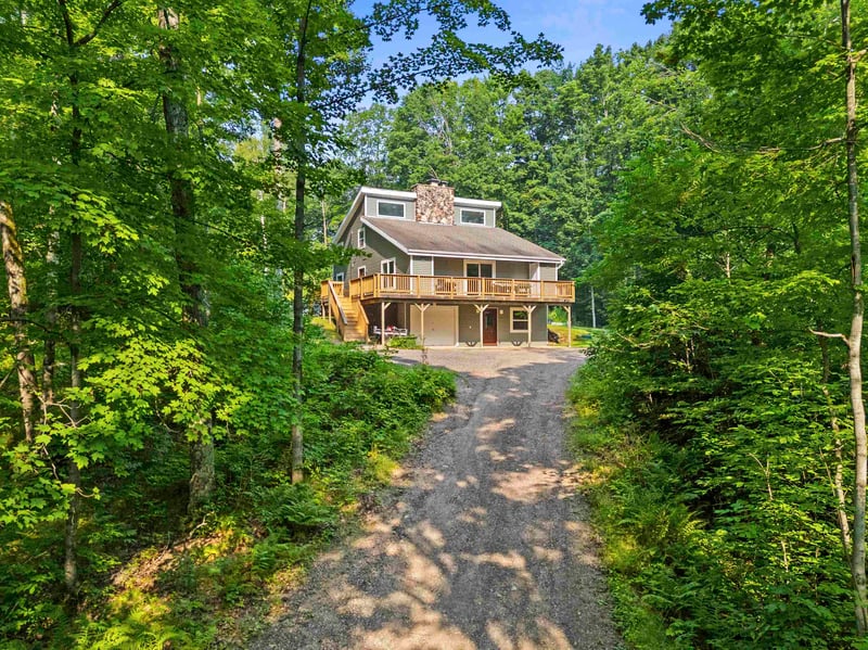 17135 Country Club Rd, Lakewood, WI 54138